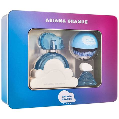 ariana grande gift set ulta